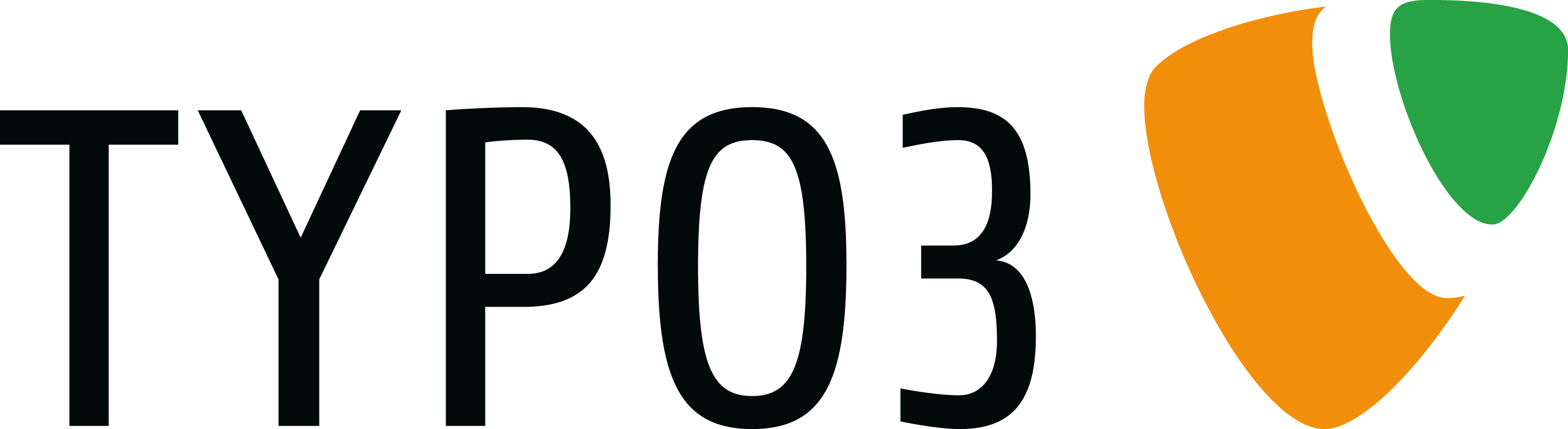 TYPO3 logo